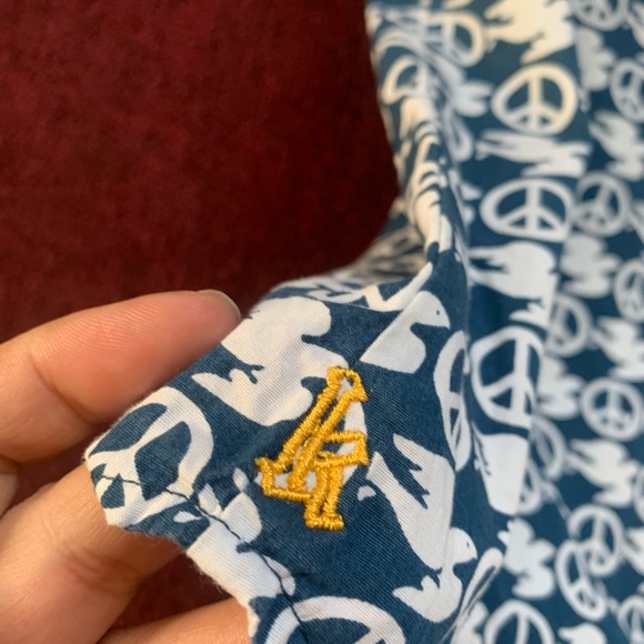 Kennington ltd bottom up - Picture 4 of 4